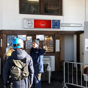 Cortina d'Ampezzo cod. 13213