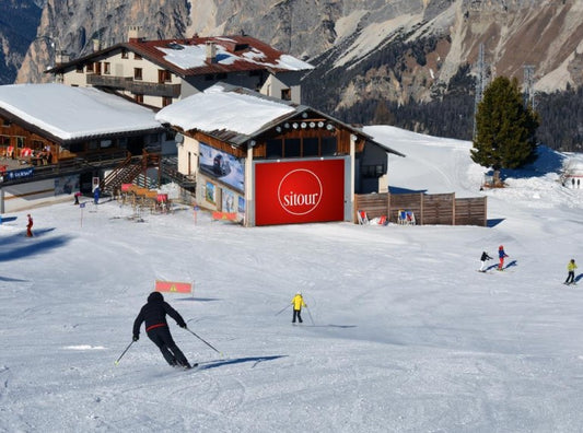 Cortina d'Ampezzo cod. 13216