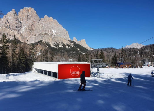 Cortina d'Ampezzo cod. 13219