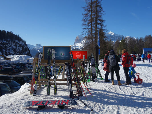 Cortina d'Ampezzo cod. 13223