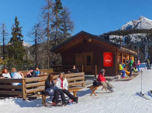 Cortina d'Ampezzo cod. 13225