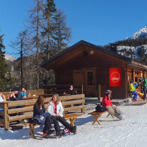 Cortina d'Ampezzo cod. 13225