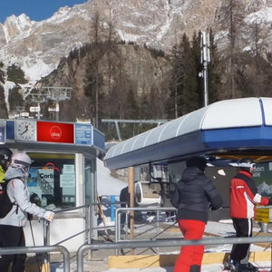 Cortina d'Ampezzo cod. 13227