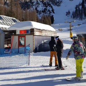 Cortina d'Ampezzo cod. 13231