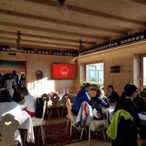 Cortina d'Ampezzo cod. 13234