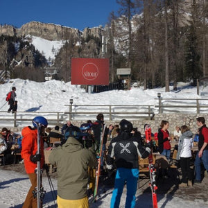 Cortina d'Ampezzo cod. 13241