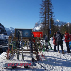 Cortina d'Ampezzo cod. 13242