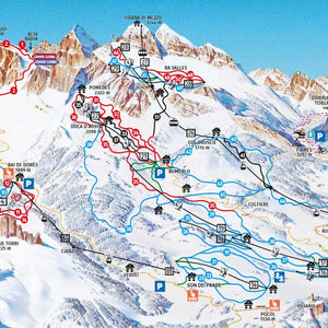Cortina d'Ampezzo cod. 13290