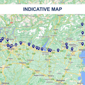 Highway Lombardia/Veneto cod. 13461