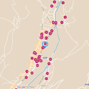 Livigno cod. 13474
