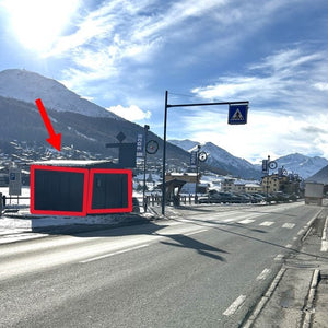 Livigno cod. 13476