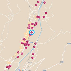 Livigno cod. 13476