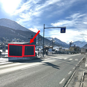 Livigno cod. 13477