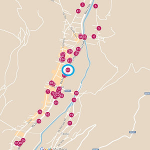 Livigno cod. 13477