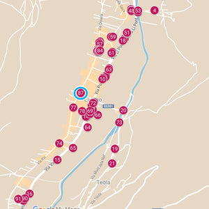 Livigno cod. 13487
