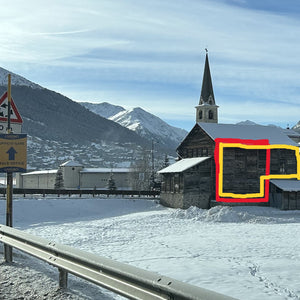 Livigno cod. 13704