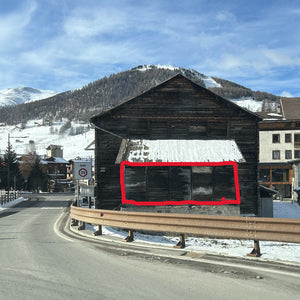 Livigno cod. 13705