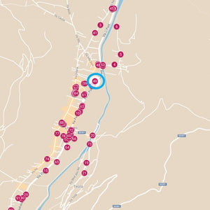 Livigno cod. 13707