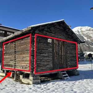 Livigno cod. 13708