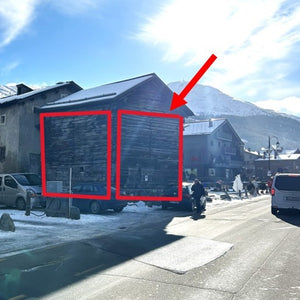 Livigno cod. 13710