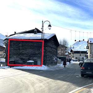Livigno cod. 13714