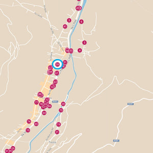 Livigno cod. 13714
