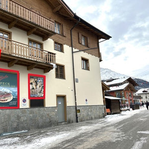 Livigno cod. 13722