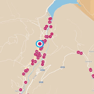 Livigno cod. 13724