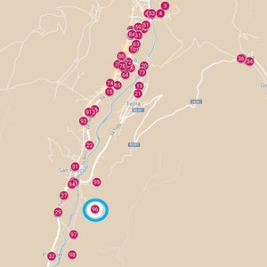 Livigno cod. 13734