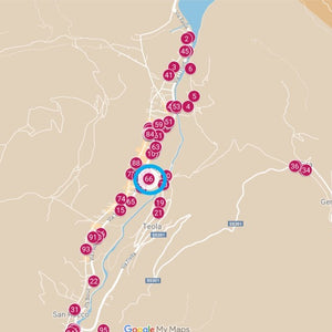 Livigno cod. 13736