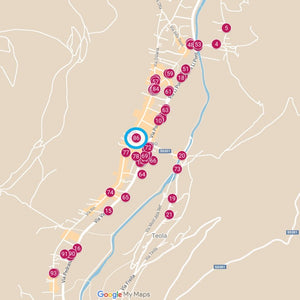 Livigno cod. 13737