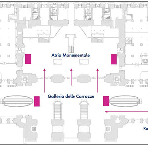 Milano Centrale cod. 13845