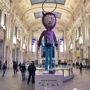 Milano Centrale cod. 13847
