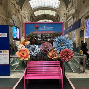 Milano Centrale cod. 13850