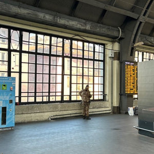 Milano Centrale cod. 13853