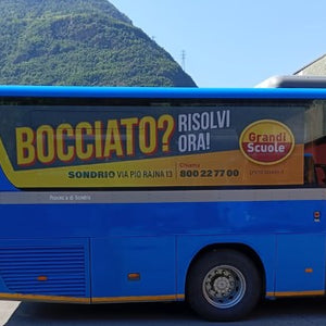 Tirano/Livigno/Bormio cod. 16000