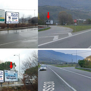 Sondrio / Bormio Livigno Cod. 16001