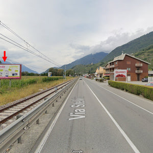 Sondrio / Bormio Livigno cod. 16003