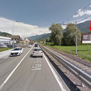 Sondrio / Bormio Livigno cod. 16004