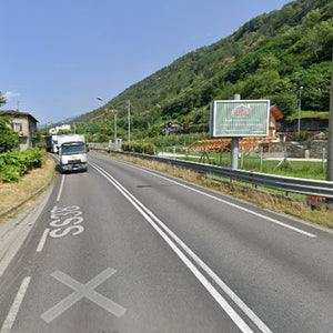 Sondrio / Bormio Livigno cod. 16005