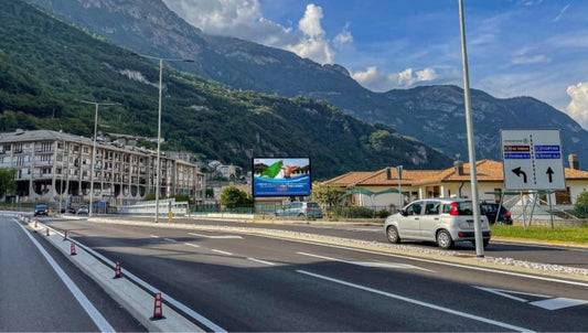 Cortina cod. 16016 SS 51 Ponte nelle Alpi/Cortina d'Ampezzo