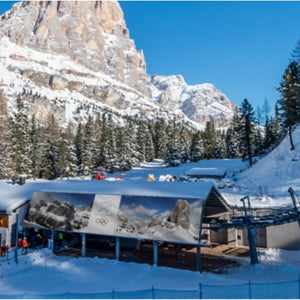 Cortina d'Ampezzo cod. 16017