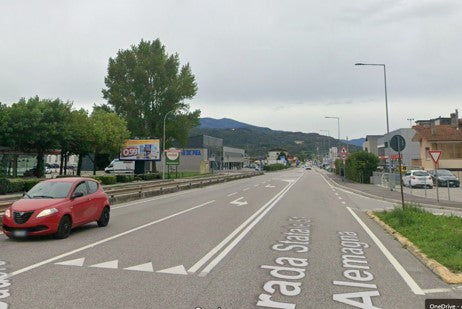 Cortina cod. 16026 SS 51 Ponte nelle Alpi/Cortina d'Ampezzo