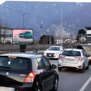 Cortina cod. 16027 SS 50 Ponte nelle Alpi/Cortina d'Ampezzo