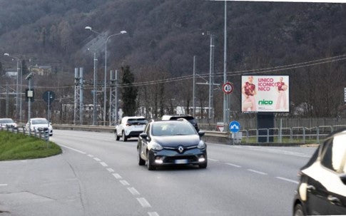 Cortina cod. 16028 SS 50 Ponte nelle Alpi/Cortina d'Ampezzo