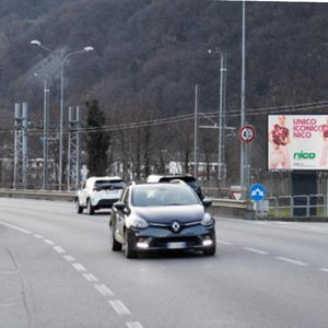 Cortina cod. 16028 SS 50 Ponte nelle Alpi/Cortina d'Ampezzo