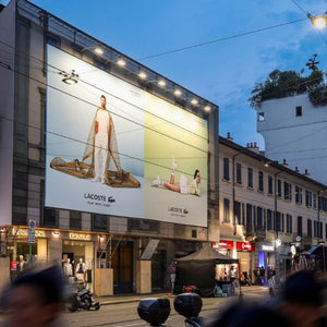 Milano cod. 5073 Corso Vercelli 20