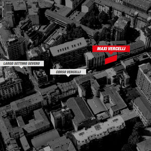 Milano cod. 5073 Corso Vercelli 20