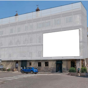 Verona cod. 5102 Porta Borsari - Palazzo Benciolini