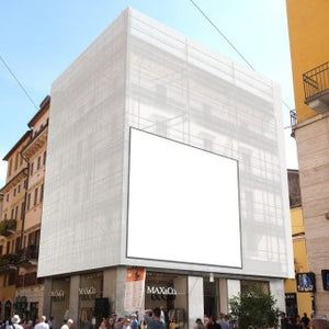 Verona cod. 5107 Via Mazzini 1 ^ Piazza delle Erbe